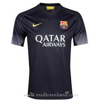 Maillot Barcelone Goalkeeper 2013-2014